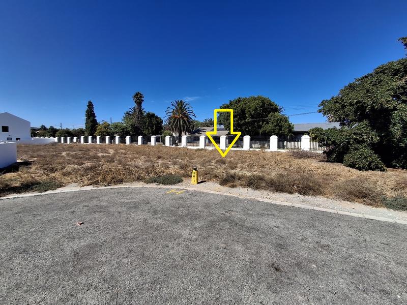 0 Bedroom Property for Sale in Shelley Point Western Cape